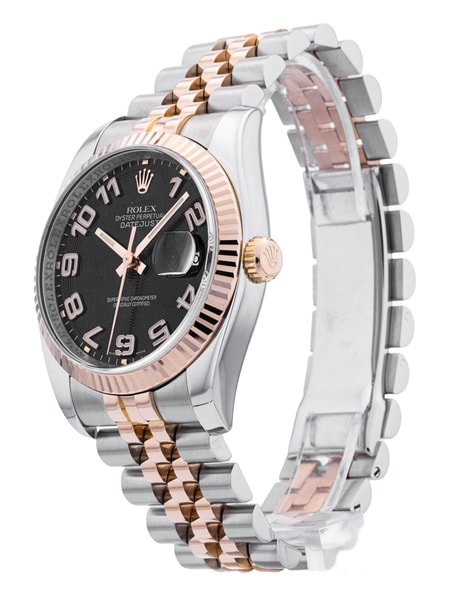 Rolex Datejust 116231
